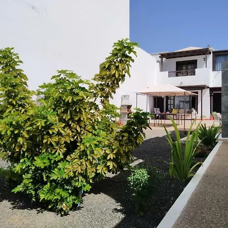 Ferreira * Puerto del Carmen (Lanzarote)