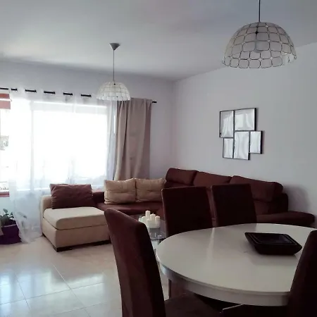 Ferreira Prázdninový dům